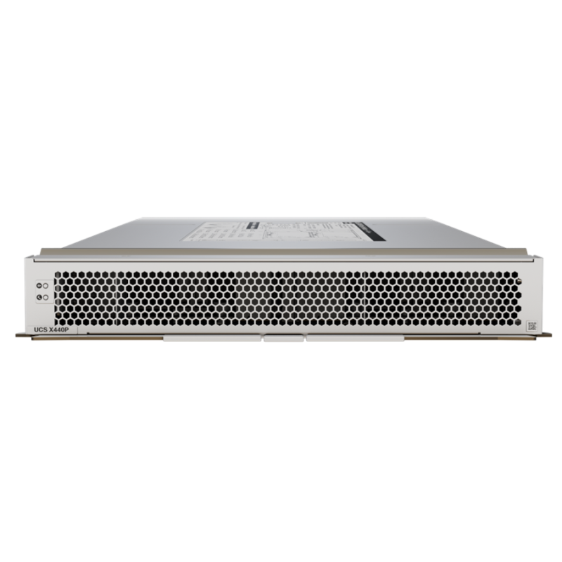 Serveur Cisco UCS Node PCIe X440p