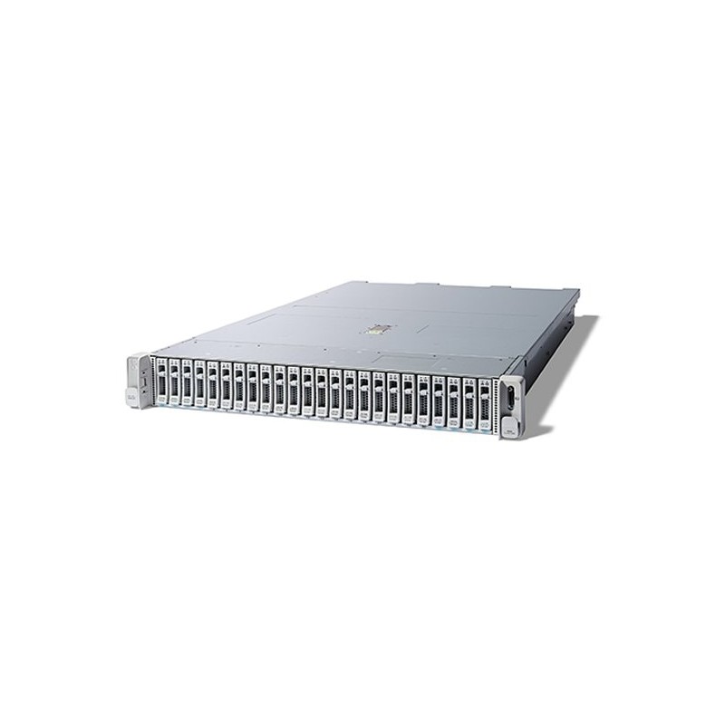 Serveur Cisco UCS Rack Server C240 M8