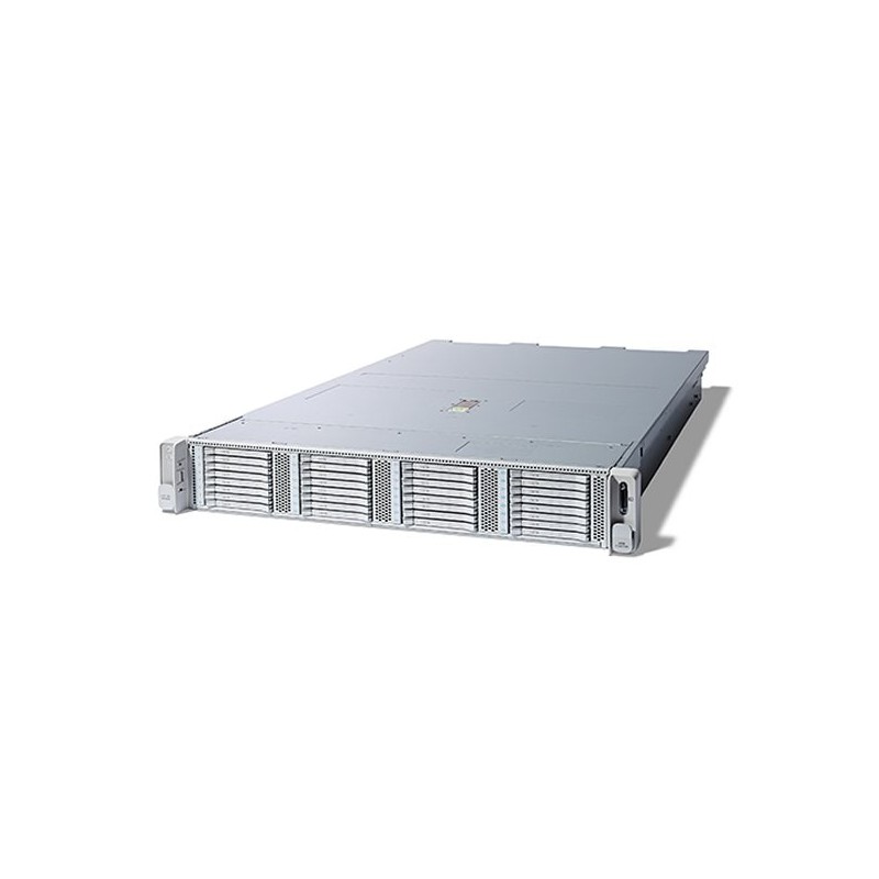 Ucs M Chassis Server Rack Serveur Cisco UCS Rack Server C240 M8