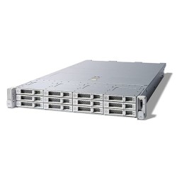 Serveur Cisco UCS Rack Server C240 M8