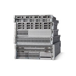 Serveur Cisco UCS Rack Server C220 M8