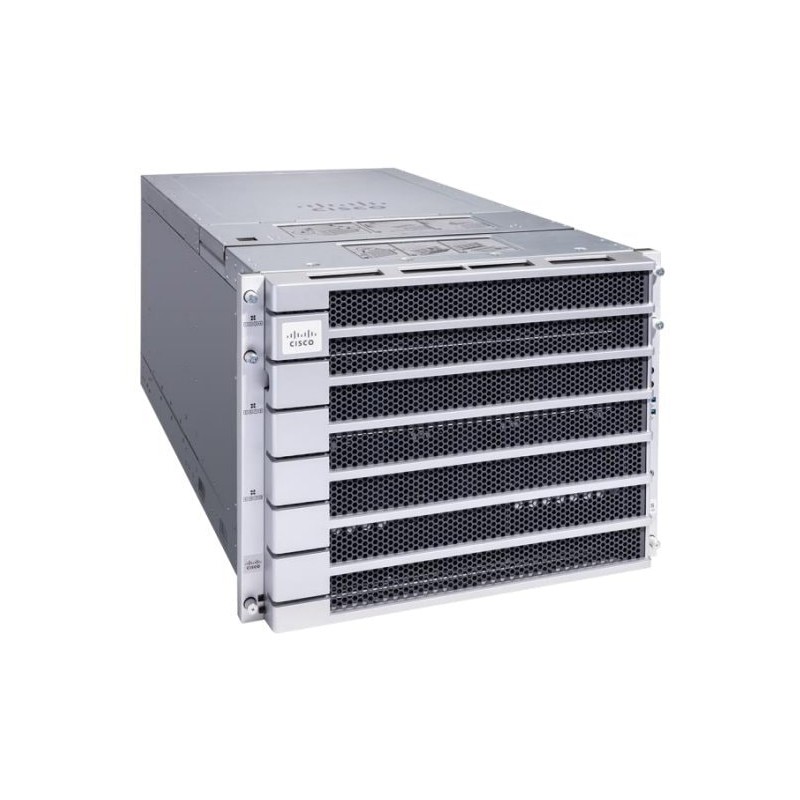 Serveur Cisco UCS Rack Server C885L M8