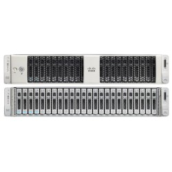 Serveur Cisco UCS Rack Server C885L M8
