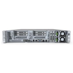 Serveur Cisco UCS Rack Server C240 SD M5