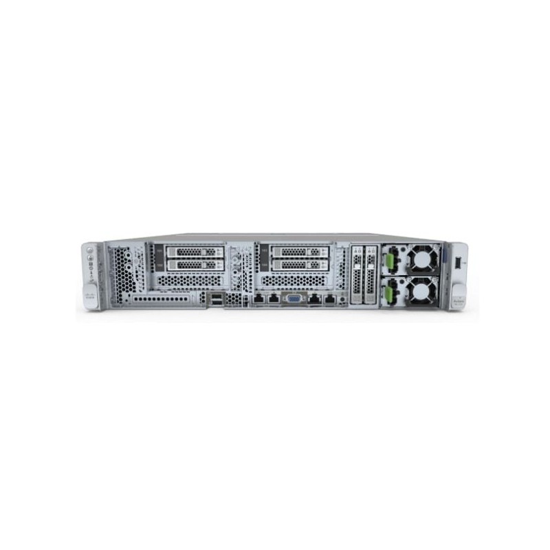 Serveur Cisco UCS Rack Server C240 SD M5