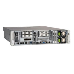 Serveur Cisco UCS Rack Server C240 SD M5