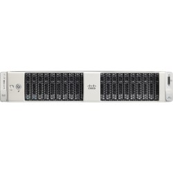 Serveur Cisco UCS Rack Server C245 M8