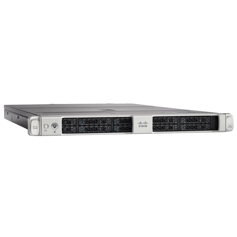 Serveur Cisco UCS Rack Server C225 M8