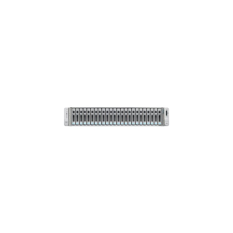 Serveur Cisco UCS Rack Server C240 M7