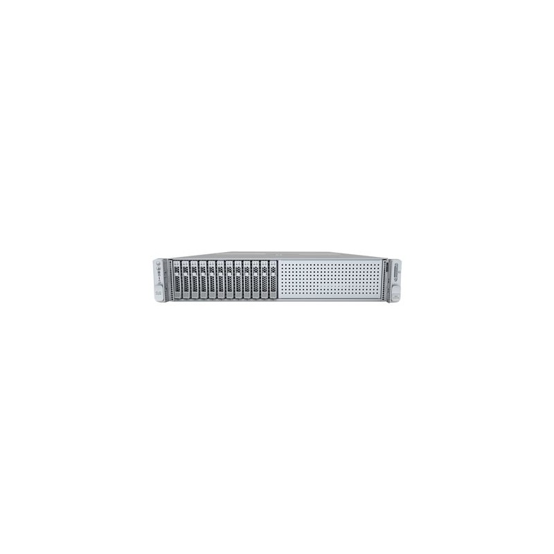 Serveur Cisco UCS Rack Server C240 M6
