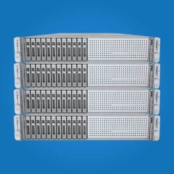 Serveur Cisco UCS Rack Server C240 M6