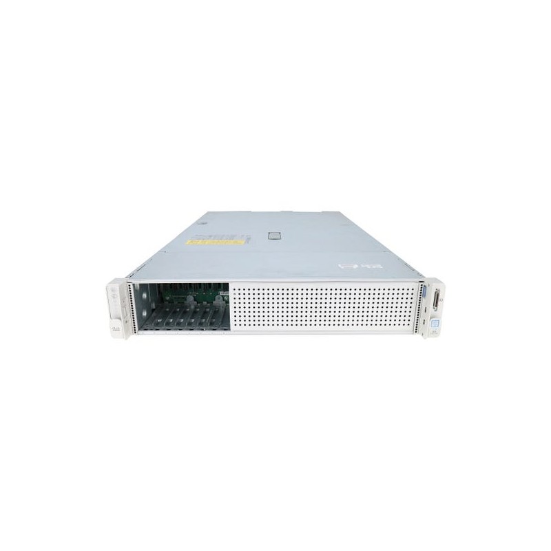 Serveur Cisco UCS Rack Server C240 M5