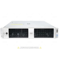 Serveur Cisco UCS Rack Server C240 M5