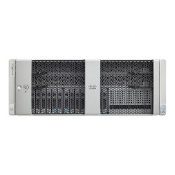 Serveur Cisco UCS Rack Server C480 M5