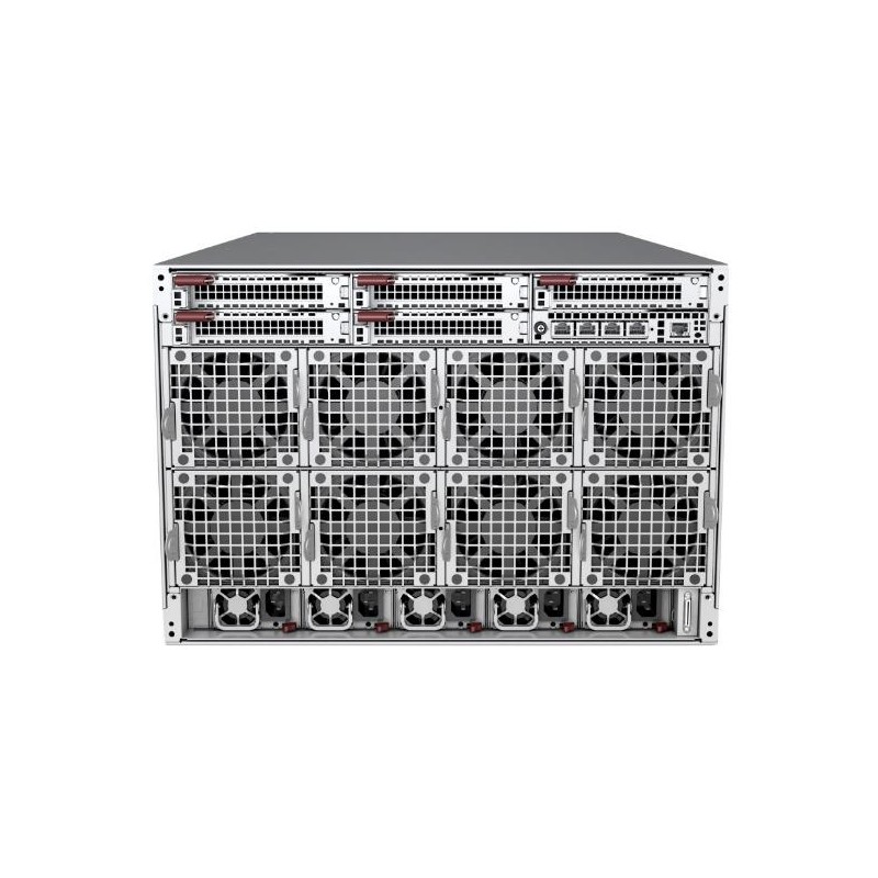 Serveur Cisco UCS Rack Server C890 M5