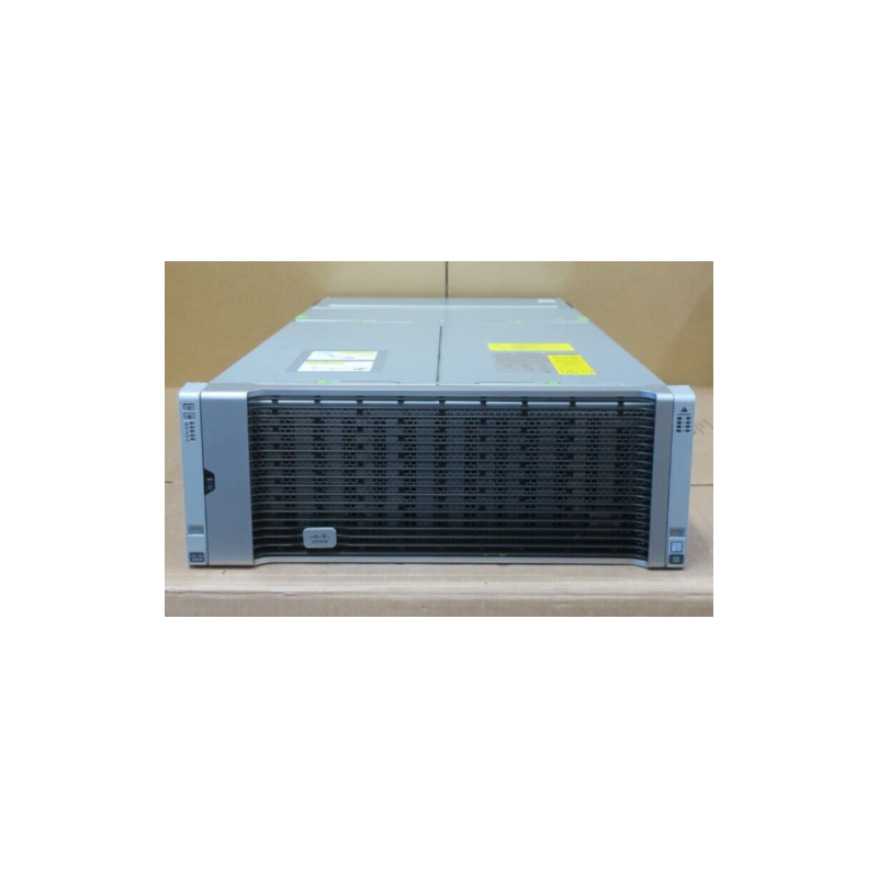 Serveur Cisco UCS Rack Server C3260