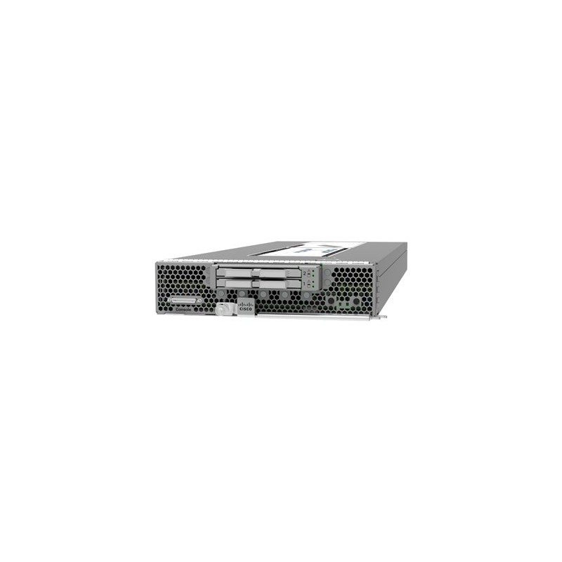 Serveur Cisco UCS Blade Server B200 M6