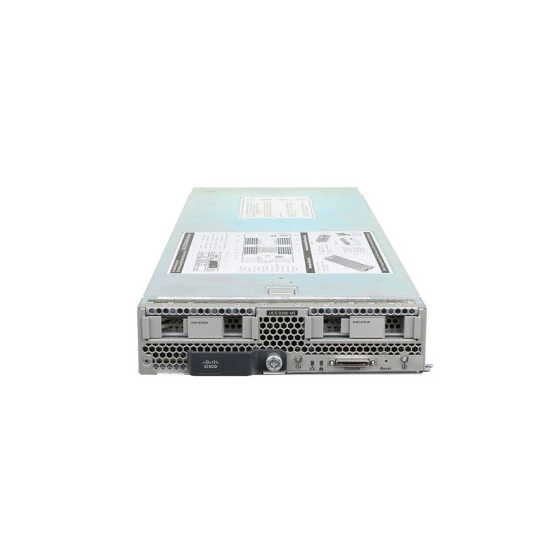 Serveur Cisco UCS Blade Server B200 M5