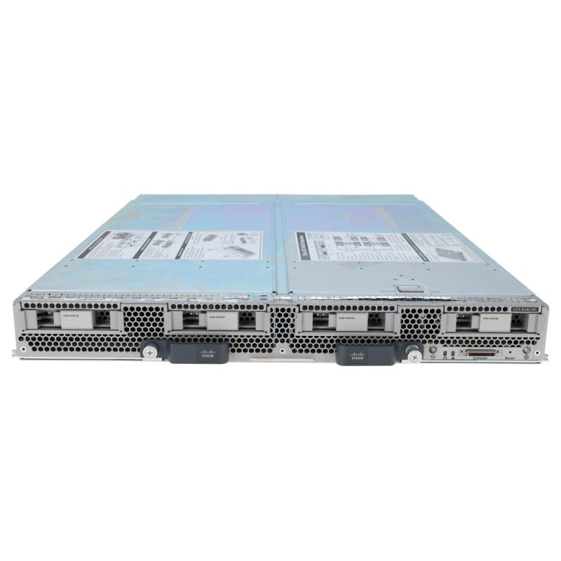 Serveur Cisco UCS Blade Server B480 M5