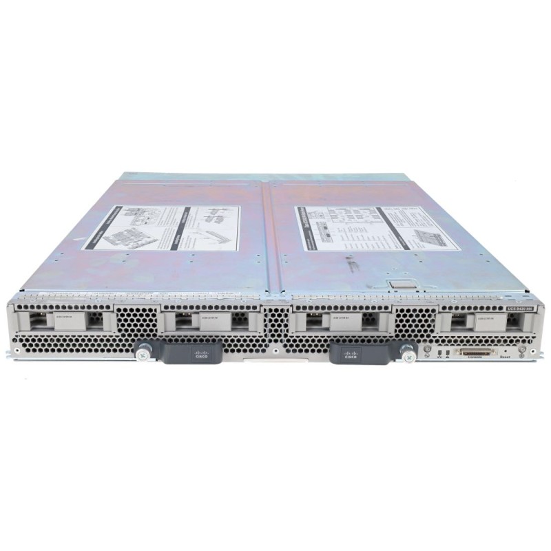 Serveur Cisco UCS Blade Server B420 M4