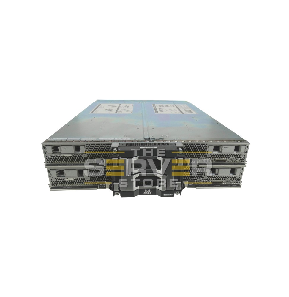 Serveur Cisco UCS Blade Server B460 M4