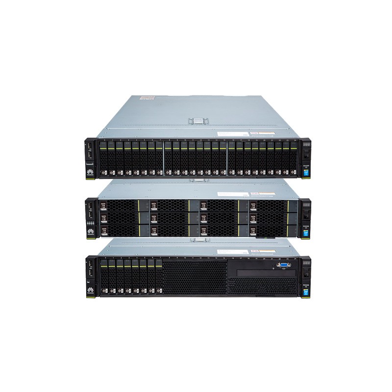 Serveur Huawei FusionServer RH2288H V4