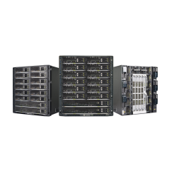 Serveur Huawei FusionServer E9000 V3