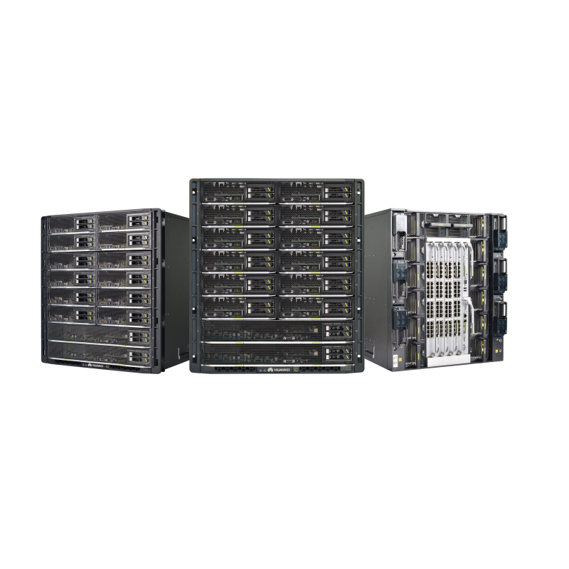 Serveur Huawei FusionServer E9000 V3