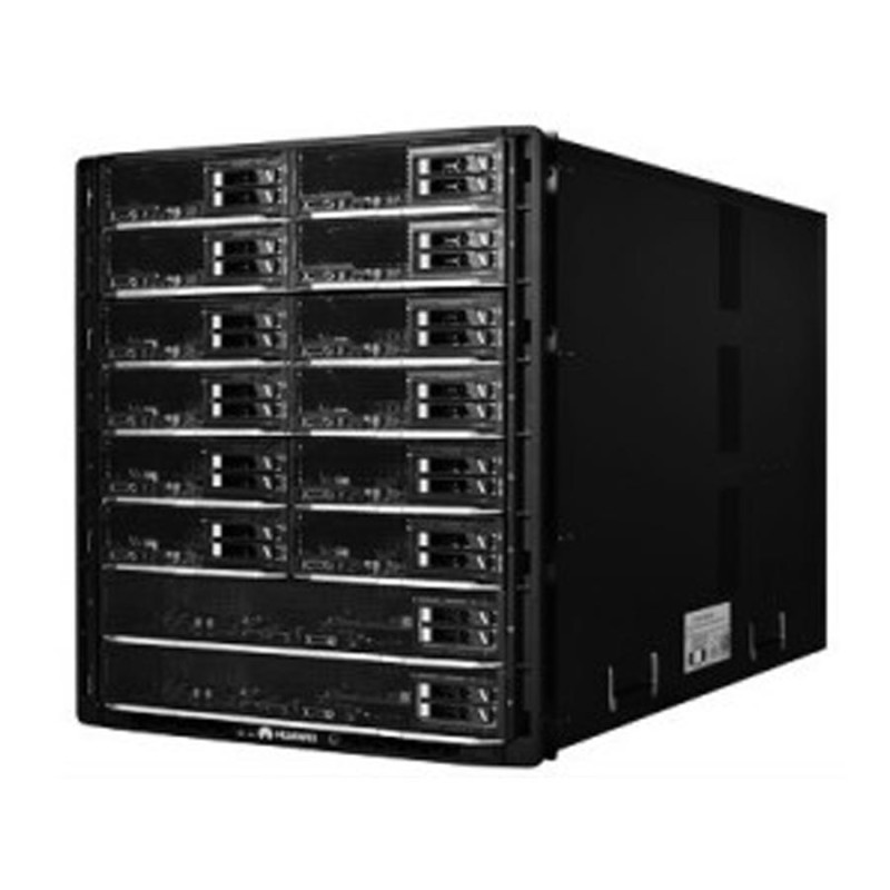 Serveur Huawei FusionServer E9000 V4
