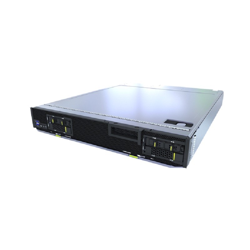 Serveur Huawei FusionServer E9000 V5