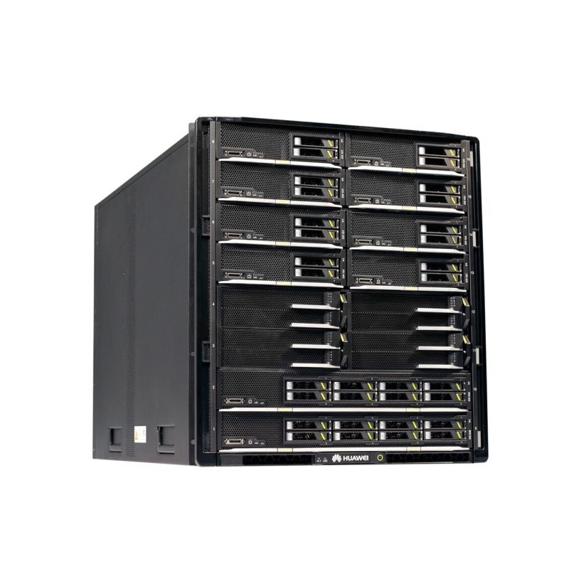Serveur Huawei FusionServer E9000H