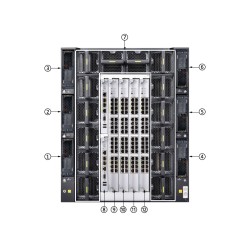Serveur Huawei FusionServer E9000X