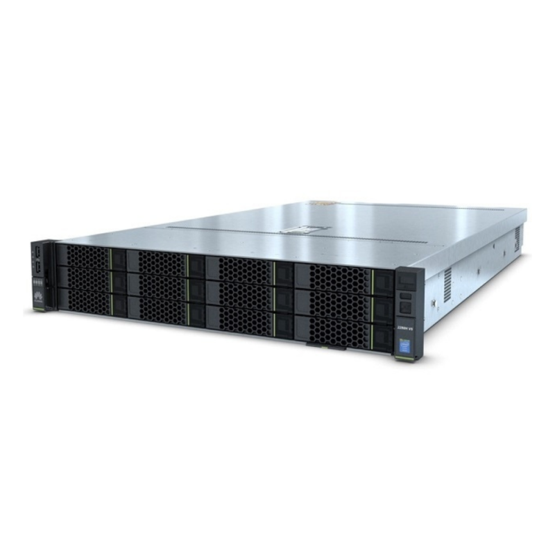 Serveur Huawei FusionServer RH2280 V5