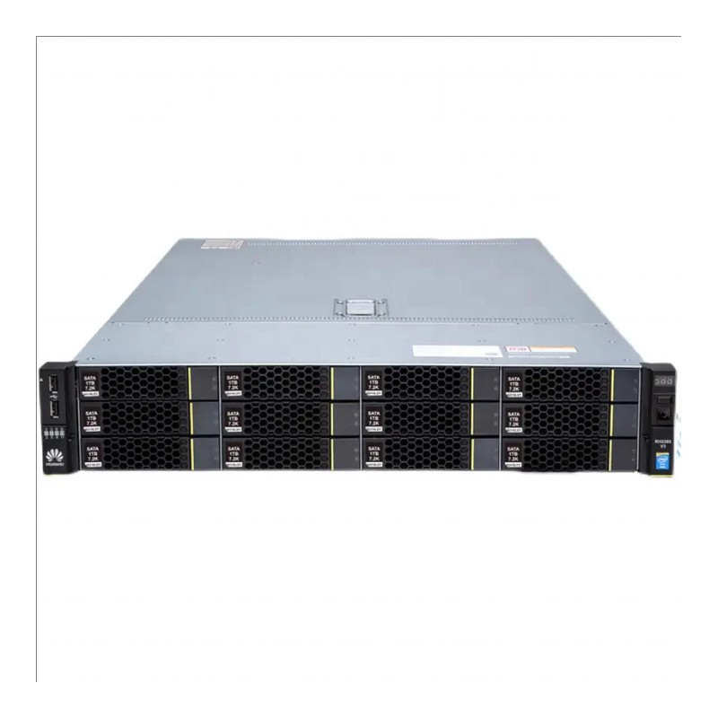 Serveur Huawei FusionServer RH2280H V4
