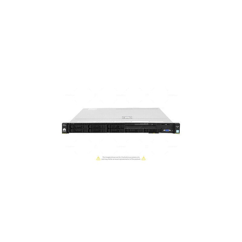 Serveur Huawei FusionServer RH1280 V4