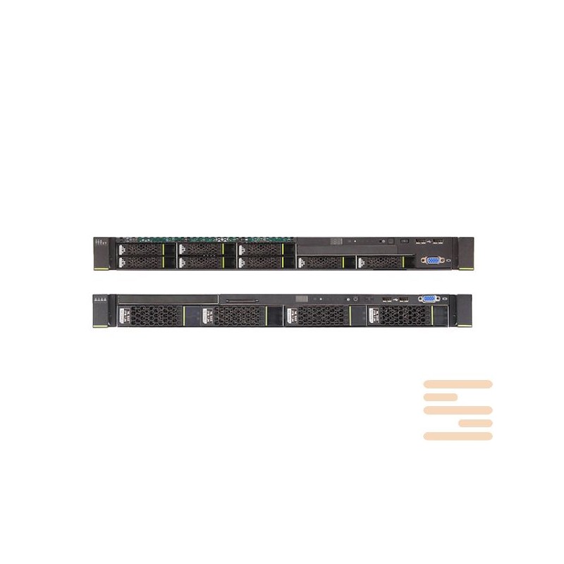 Serveur Huawei FusionServer RH1280H V3