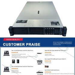 Serveur Huawei FusionServer RH1280H V3