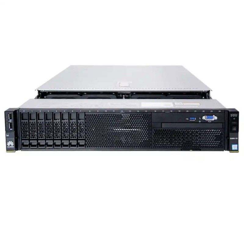 Serveur Huawei FusionServer RH1280H V4