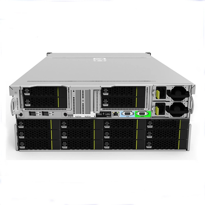 Serveur Huawei FusionServer RH5880X V5