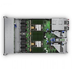 Serveur HPE ProLiant DL360 Gen11