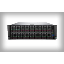 Serveur HPE ProLiant DL580 Gen11