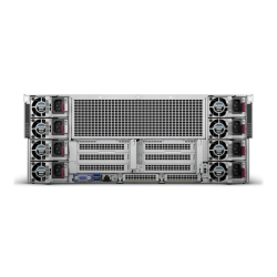 Serveur HPE ProLiant DL380a Gen12