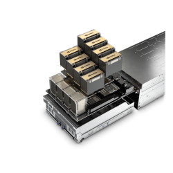Serveur HPE ProLiant XD685