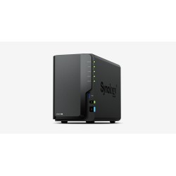 Serveur Nas Synology DiskStation DS225+