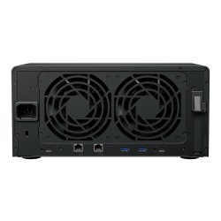 Serveur Nas Synology DiskStation DS1825+