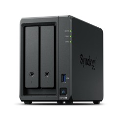 Serveur Nas Synology DiskStation DS725+