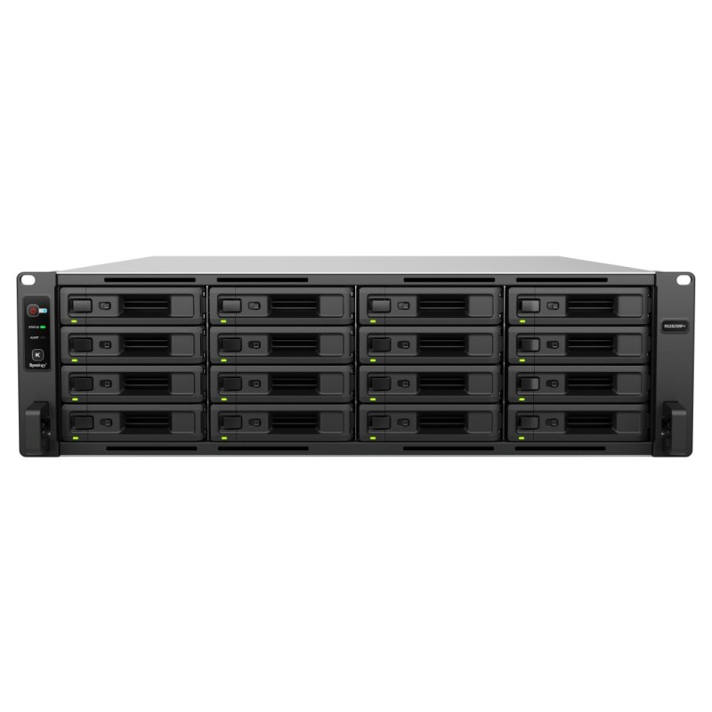 Serveur Nas Synology RackStation RS2825RP+