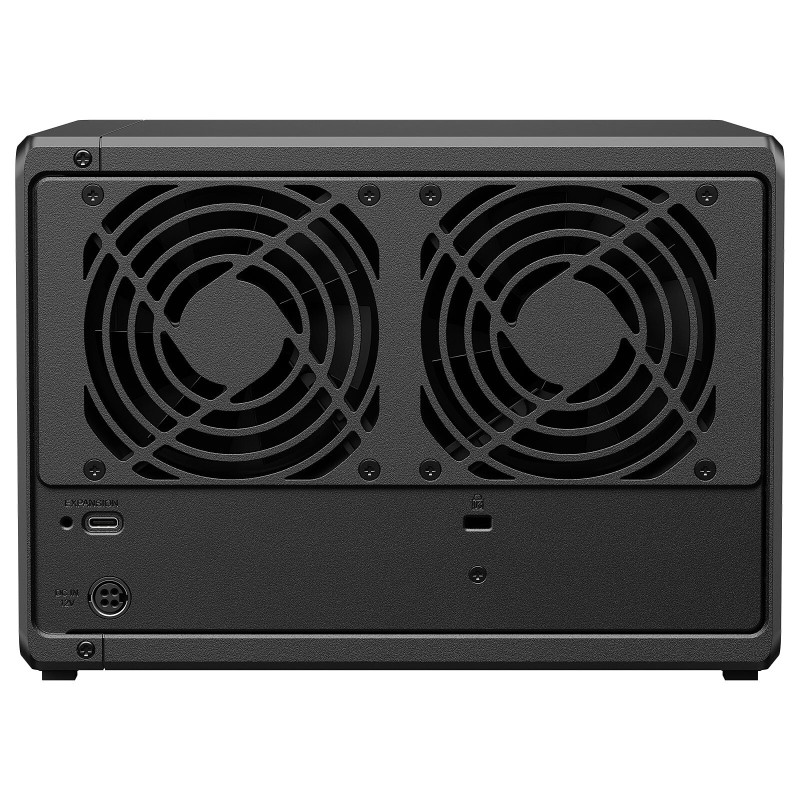 Serveur Nas Synology DX525 Expansion Unit