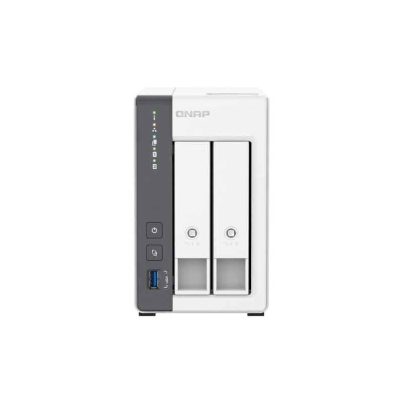 Serveur Nas QNAP TS-216G