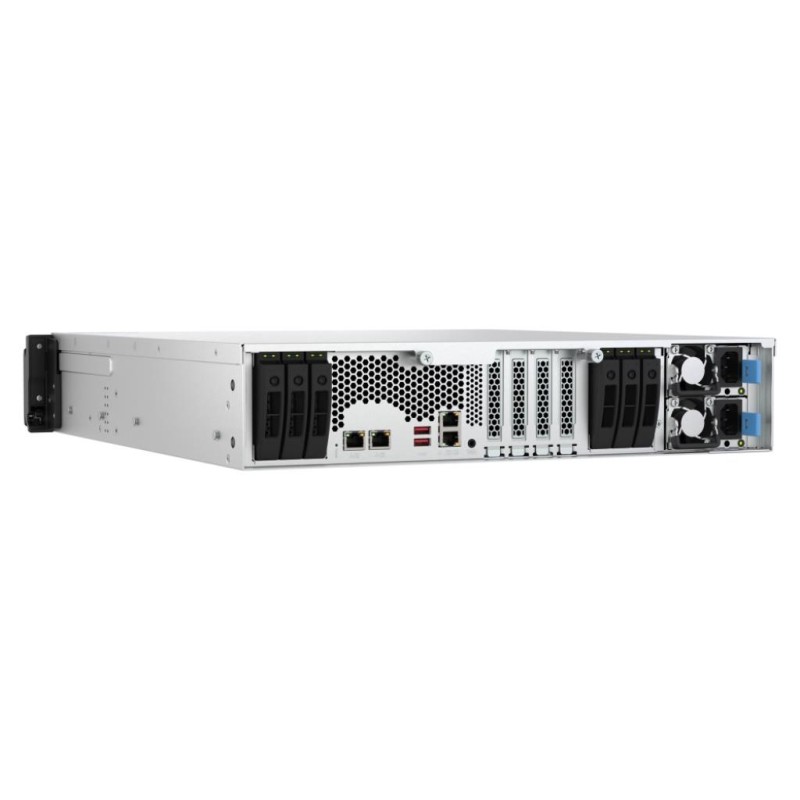 Serveur Nas QNAP TS-h3077AFU